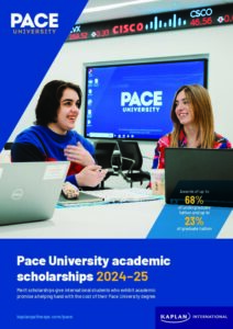 Pace University Scholarships