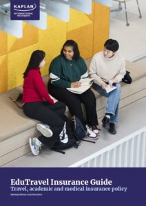 EduTravel Insurance Guide for the UK