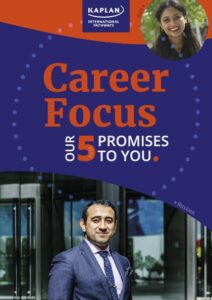 Career Focus Guide