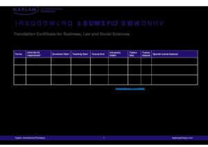 Digital Pathways Summary Sheet Autumn 2025