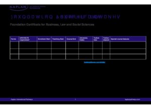 Digital Pathways Pre-Sessional Summary Sheet Summer 2025