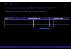 Digital Pathways Summary Sheet Autumn 2026