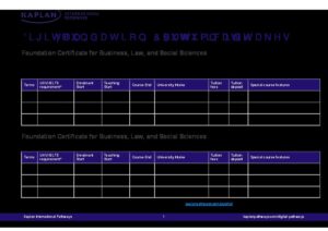 Digital Pathways Summary Sheet Autumn 2026