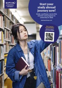 UK Courses – October and November 2025