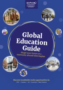Global Education Guide