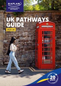 UK Pathways Guide