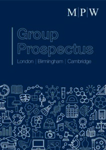 MPW International Prospectus